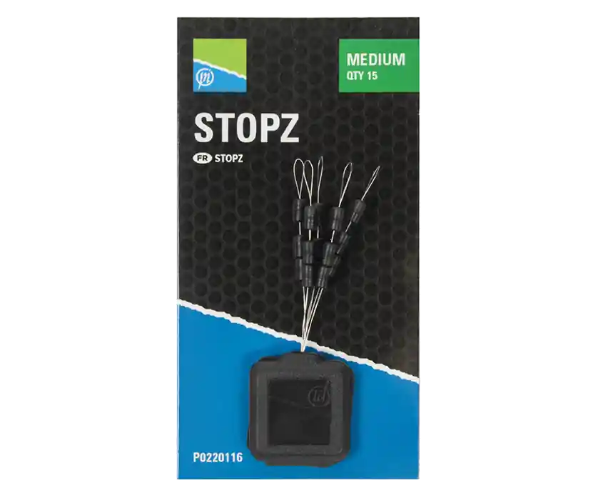 Preston Stopz - Medium Uitverkoop