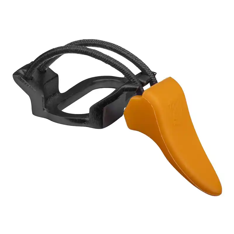 Pole Position Strong Grip Rodlock Black - Small Bestel Nu