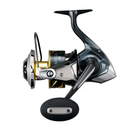 Hoge Kwaliteit Shimano Stella SW D 14000 XG