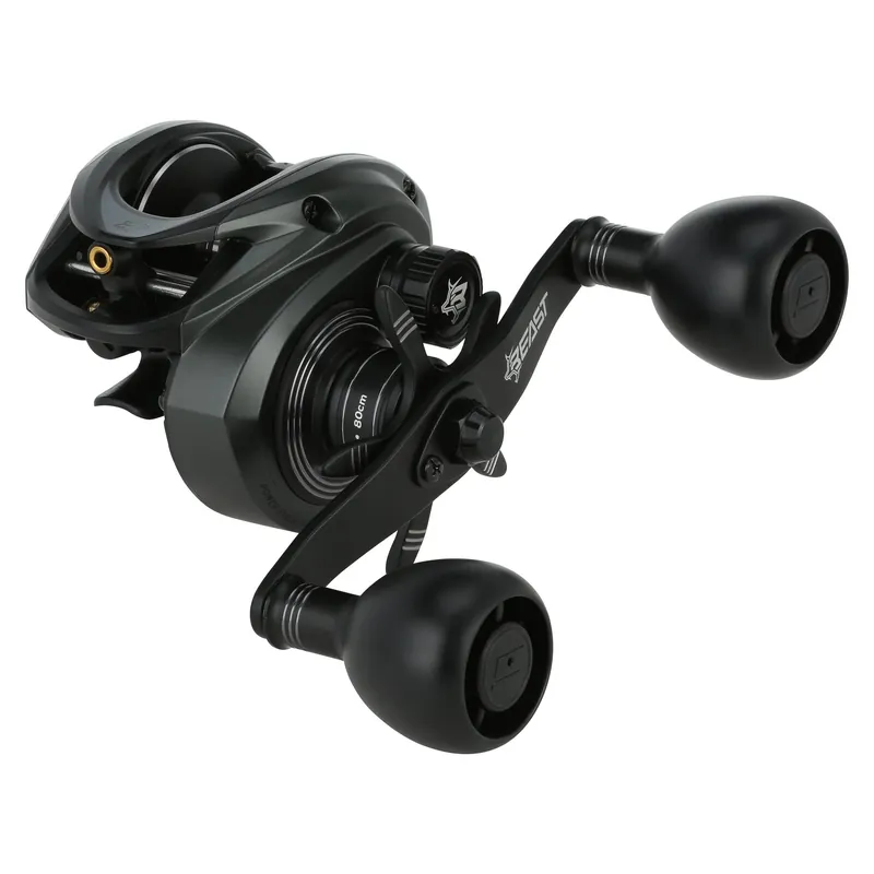 Actieprijs ABU GARCIA Beast 200 Low Profile Reel