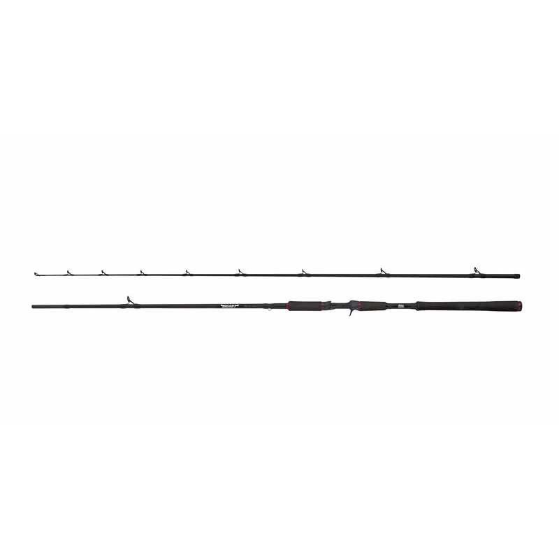 Exclusieve Aanbieding ABU GARCIA BEAST Pike (2.40m) (30-100gr)