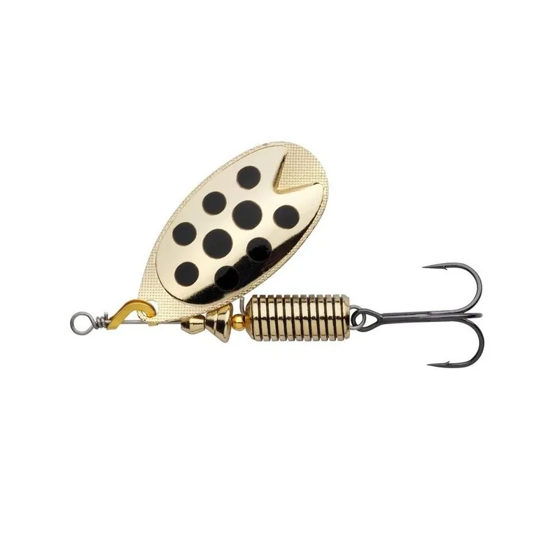 ABU GARCIA Fast Attack (4.5gr) Roach Betaalbaar