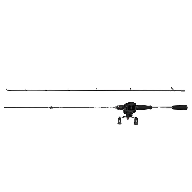 Fabrieksprijs ABU GARCIA Max SX (1.98m) (10-40gr)