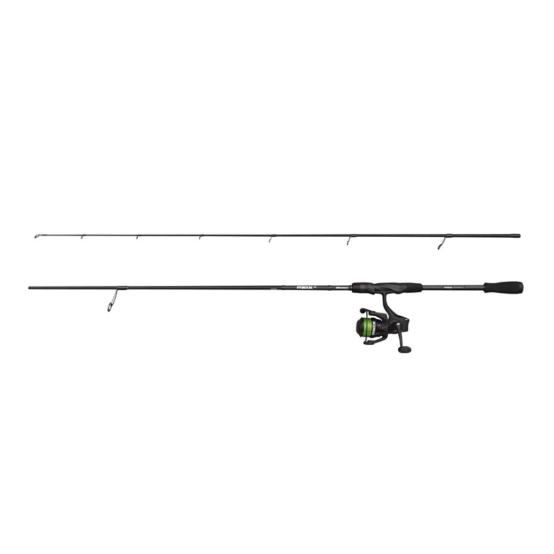 ABU GARCIA MAX SX Spin Combo (2.13m) (5-21gr) Betaalbaar