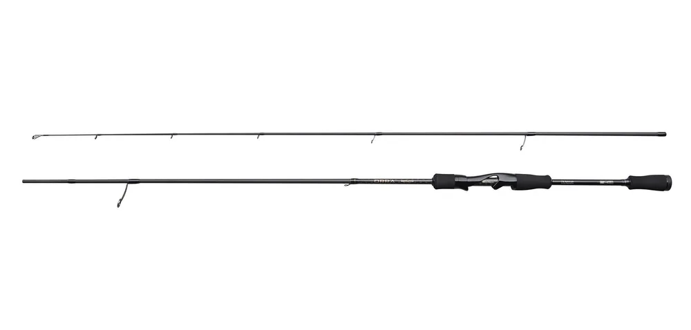 Favoriet ABU GARCIA Orra Spinning (2.13m) (5-21gr)