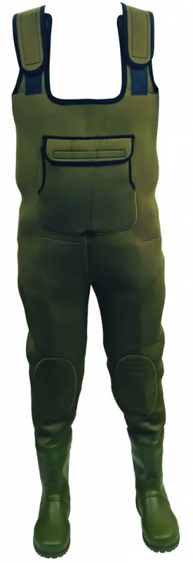 Commander Neopreen waadpak Maat 41 Bestel Nu