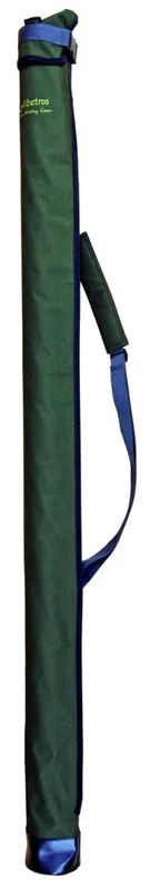 ALBATROS HENGELSPORT Deluxe Tube Holdall (170cm) Express Levering