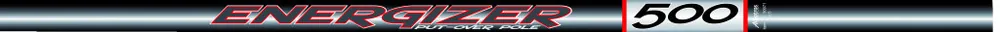 ALBATROS HENGELSPORT Energizer Putover Pole (6m) Superprijs