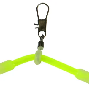Beperkte Voorraad ALBATROS HENGELSPORT Hoekafhouders (3stuks) 4cm
