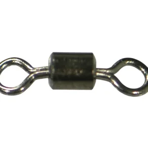 Rolling Swivel (10stuks) Maat 6 Beperkte Voorraad