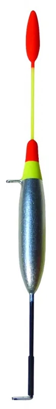 ALBATROS HENGELSPORT Specialist Floats Schuifpen C (2stuks) 1.0gr-15cm Dagaanbieding