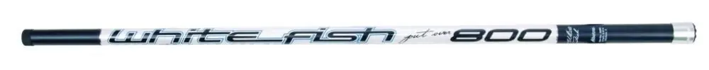 Aanbieding ALBATROS HENGELSPORT Whitefish Putover (5m)