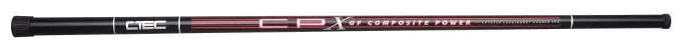 Shop Nu CTEC CPX Composite Put Over Handle (4m)