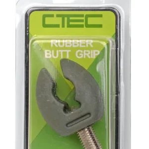 CTEC Rubber Butt Grip Seizoensaanbieding
