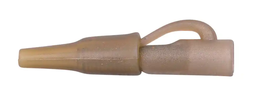 CTEC Safety Clip Brown Populair