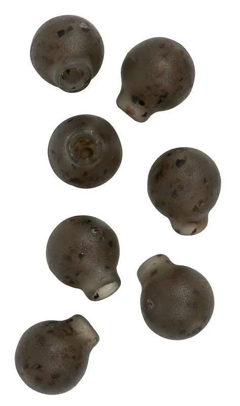FOX RAGE PREDATOR Camo Buffer Bead (20stuks) Koopje