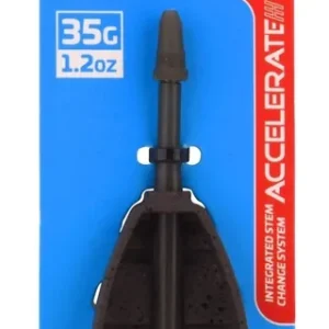 Seizoensaanbieding CRESTA Accelerate Easy Fill Feeder Distance 45g