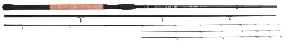 CRESTA Blackthorne Pro-N Feeder Medium (3.60m) (20-50gr) Flitsaanbieding