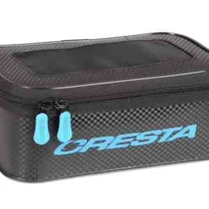 Gecertificeerd CRESTA Eva Bait Bag Micro Mesh LARGE