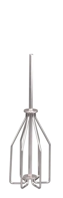 Gecertificeerd CRESTA Groundbait Mixer LARGE