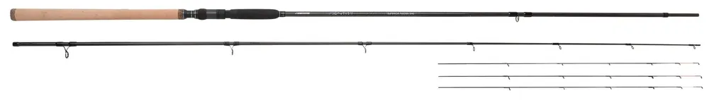 Populair CRESTA IDentity Feeder Pro Superior Feeder (3.20m) (15-30gr)
