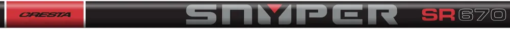 CRESTA Snyper SR Pole (8.1m) Direct Verzonden