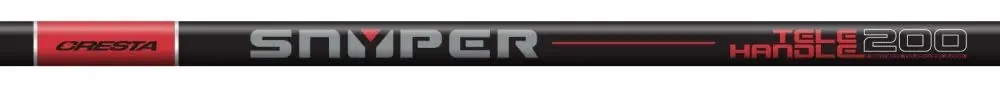 Aanbieding CRESTA Snyper Tele Handle 200