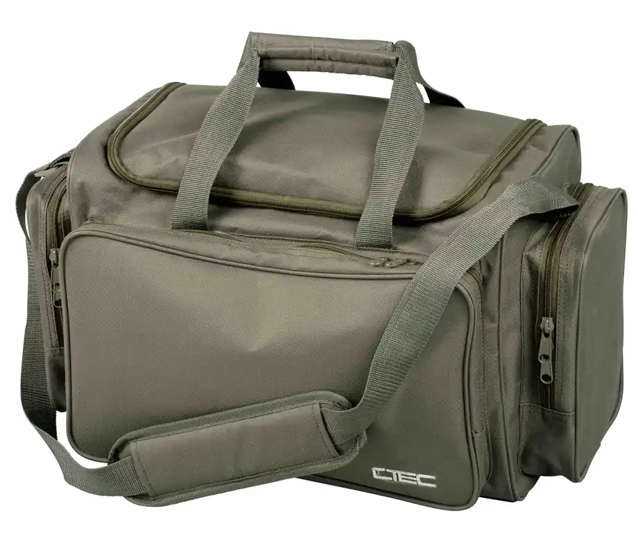 CTEC Carry All Medium M - 45x25x30cm Must-Have
