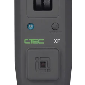 Dagaanbieding CTEC Xf Bite Alarm