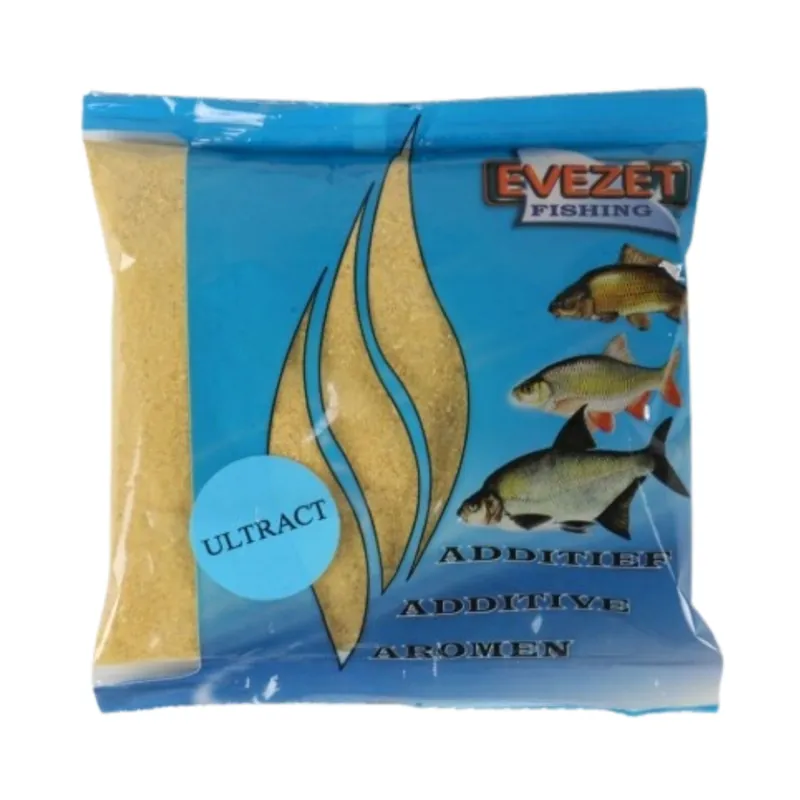 Laatste Kans EVEZET Ultract Scopex (250gr)