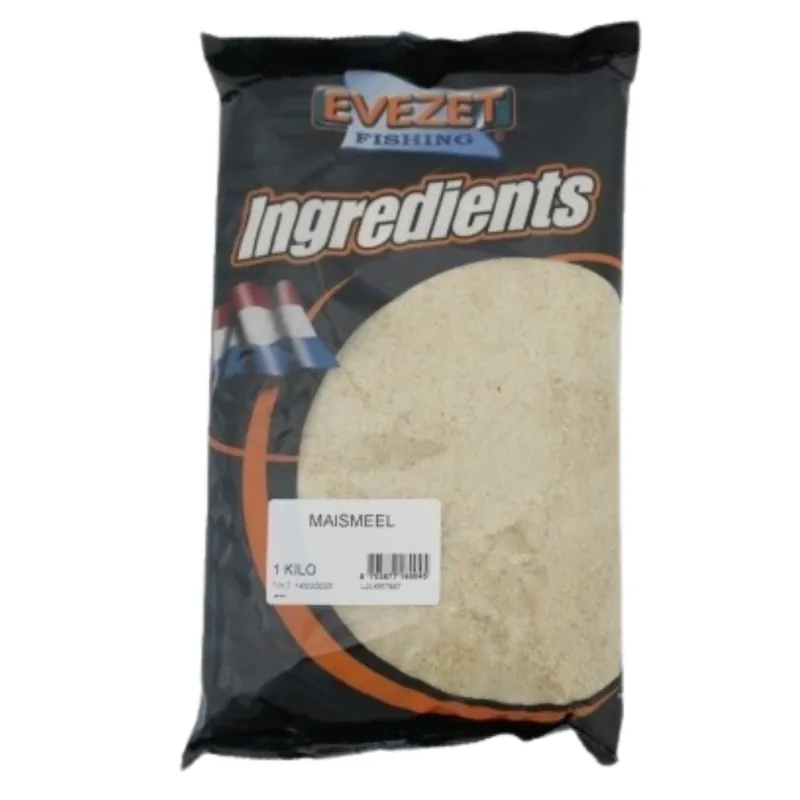 Alleen Vandaag EVEZET Maismeel (1kg)