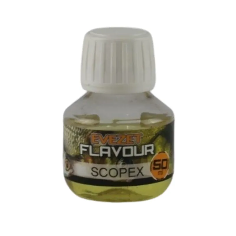 EVEZET Scopex Olie (50ml) Koop Online