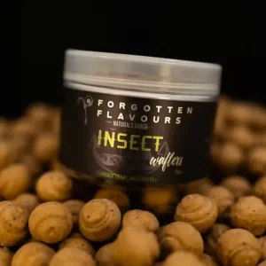 Laatste Versie FORGOTTEN FLAVOURS Insect [100% NATURAL] Wafters