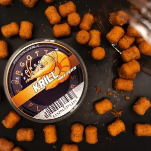 Beste Prijs FORGOTTEN FLAVOURS Krill Wafters