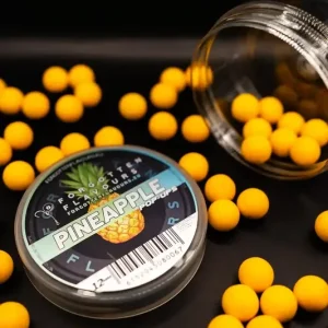 FORGOTTEN FLAVOURS Pineapple Pop-Ups 12mm Koop Vandaag