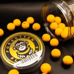 FORGOTTEN FLAVOURS Top Banana Pop-Ups (15mm) Aanbieding