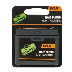 FOX BBait Floss Neutral (50m) Aanbieding