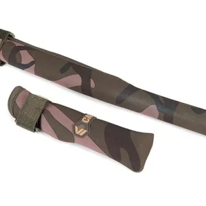 FOX CamoLite Neoprene XL Tip&Butt Protector Meest Verkocht