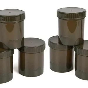 Nieuw FOX Edges Hookbait pots Half
