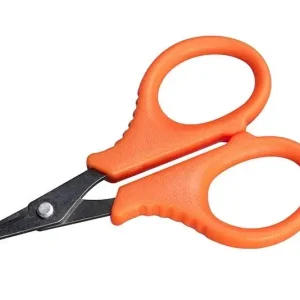 Superprijs FOX Edges Titanium Braid Scissors