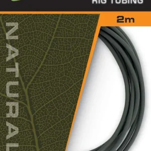 Must-Have FOX Tungsten Rig Tubing Naturals Green (2m)