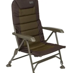 FOX EOS XL Chair Beperkt Aanbod