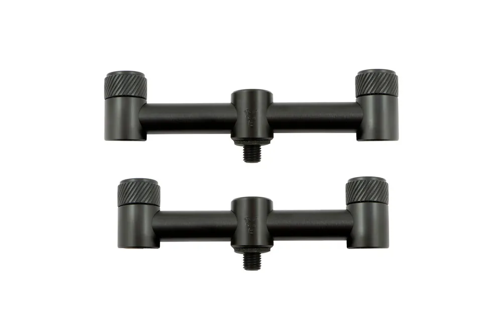 FOX Black Label Qr Buzz Bars 2 Rod Goedkoop