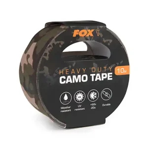 Koop Vandaag FOX Camo Tape (5cm X 10m)