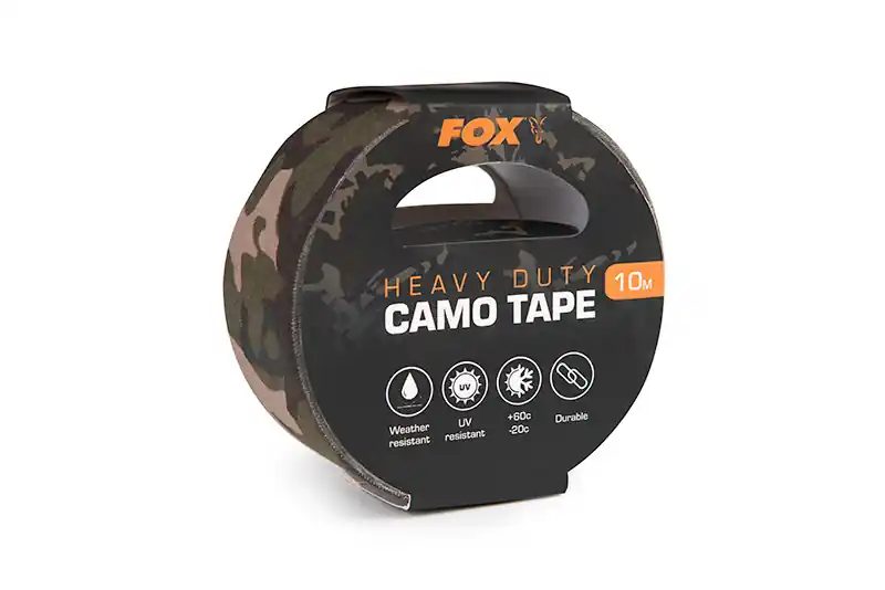 Koop Vandaag FOX Camo Tape (5cm X 10m)
