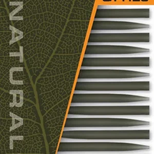 FOX Naturals Anti Tangle Sleeves (25stuks) Beperkte Voorraad