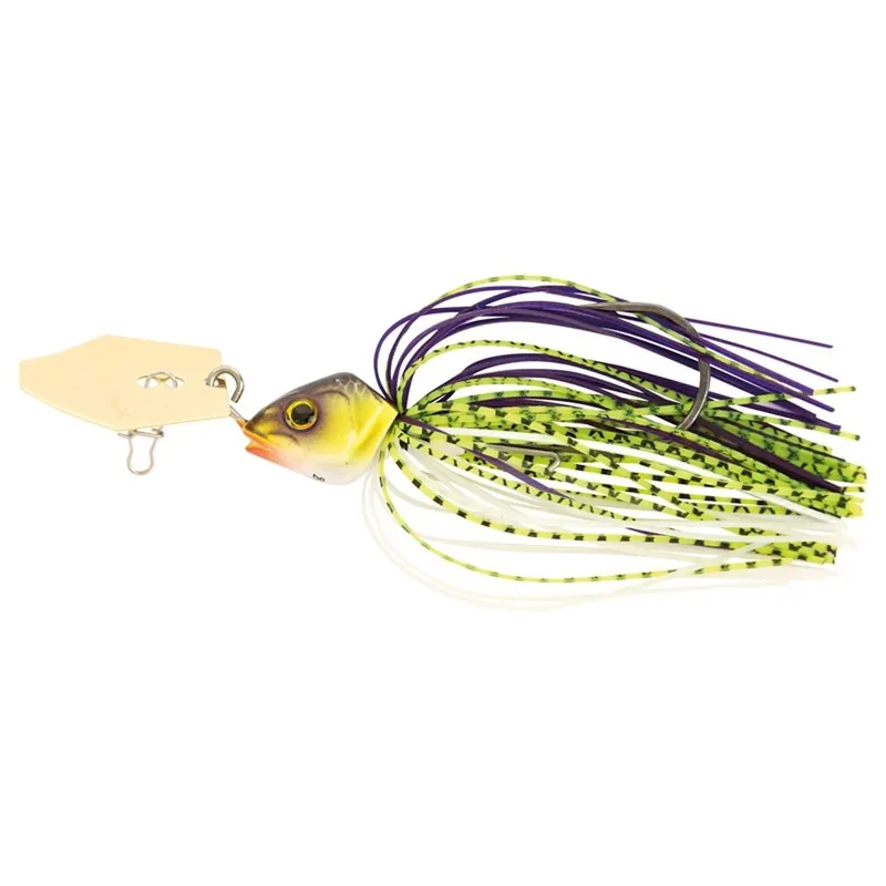 Finale Uitverkoop FOX RAGE Bladed Jigs (17gr) Table Rock