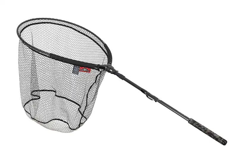Exclusieve Aanbieding FOX RAGE Street Fighter Carbon Street Net (1.80m) (50x60cm)