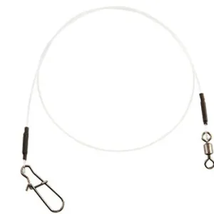 Betrouwbaar FOX RAGE Flurocarbon Leader 1.10mm 100lb