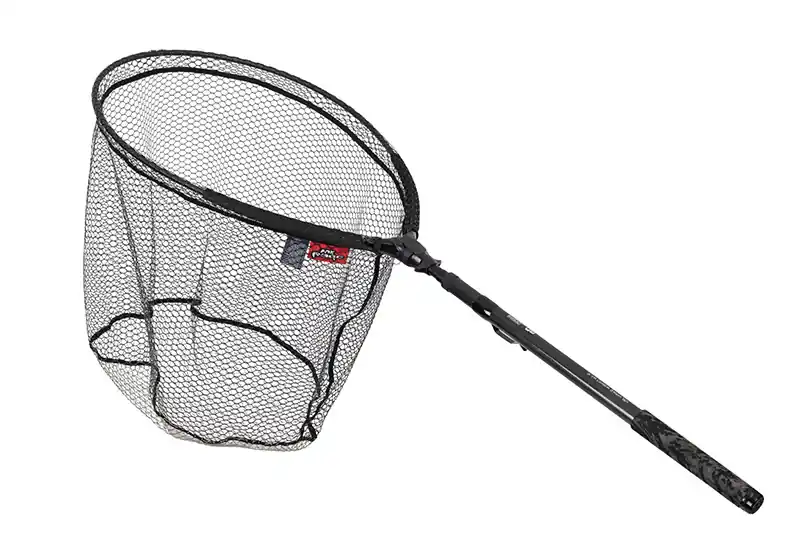 Tijdelijk Beschikbaar FOX RAGE Street Fighter Carbon Street Net (2.40m) (50x60cm)
